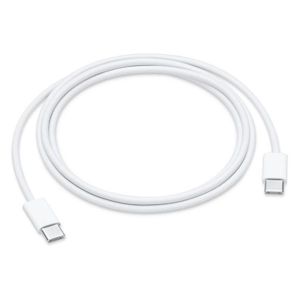 Изображение товара Кабель USB-C для смартфонов и гаджетов 2м, белый, быстрая зарядка