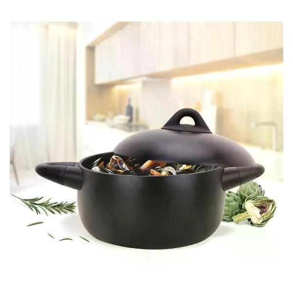 Изображение товара Кастрюля Maestro MR-4017-20