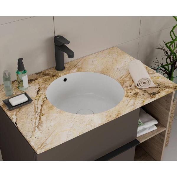 Изображение товара Раковина для кухни DQ Раковина под столешницу DT1391816