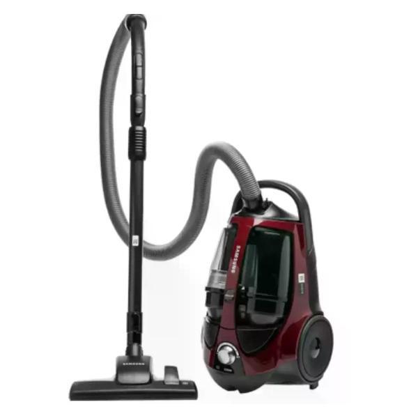 Изображение товара Пылесос напольный Samsung VCC8837V3P/XEV Изображение товара Пылесос напольный Samsung VCC8837V3P/XEV