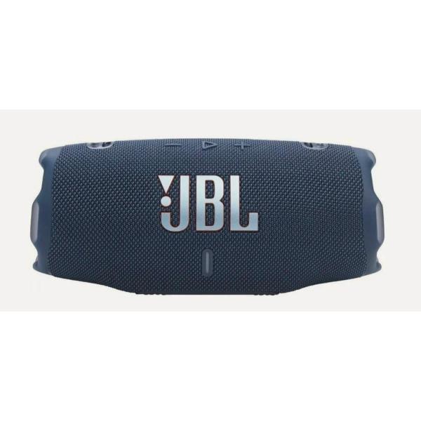 Изображение товара Портативная беспроводная колонка JBL JBL Charge 6 Blue Изображение товара Портативная беспроводная колонка JBL JBL Charge 6 Blue