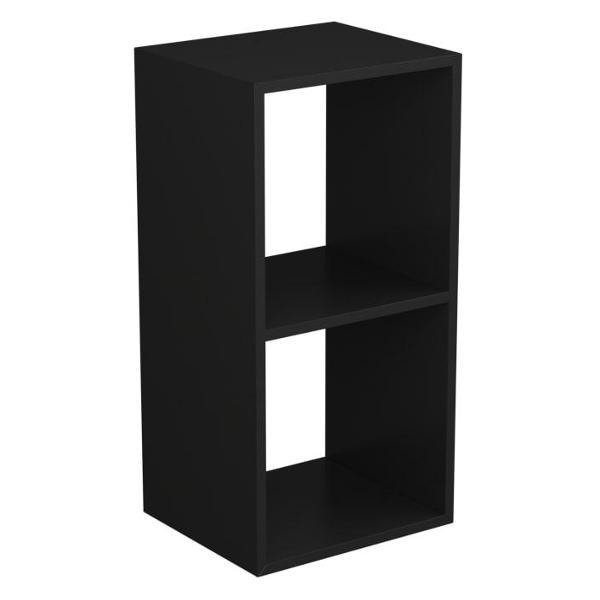 Изображение товара Полка для ванной Veneciana Модуль 700х350х300 графит