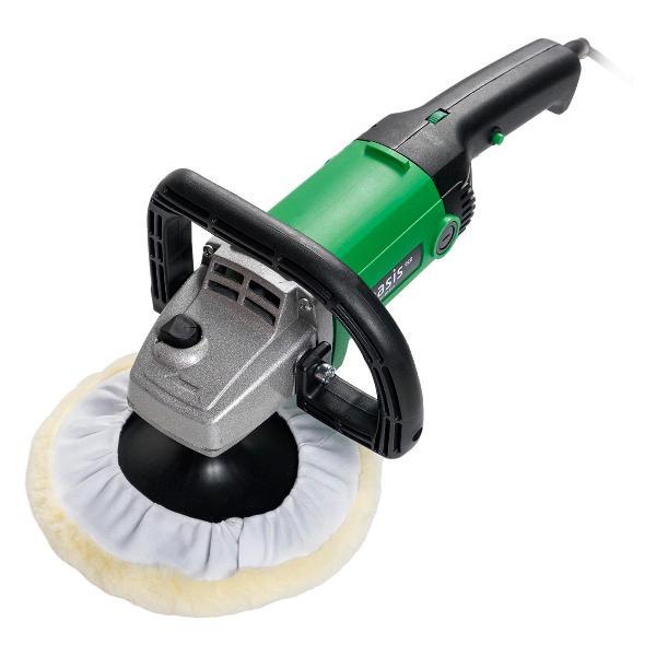 Изображение товара Полировальная машина OASIS ECO PM-130/180