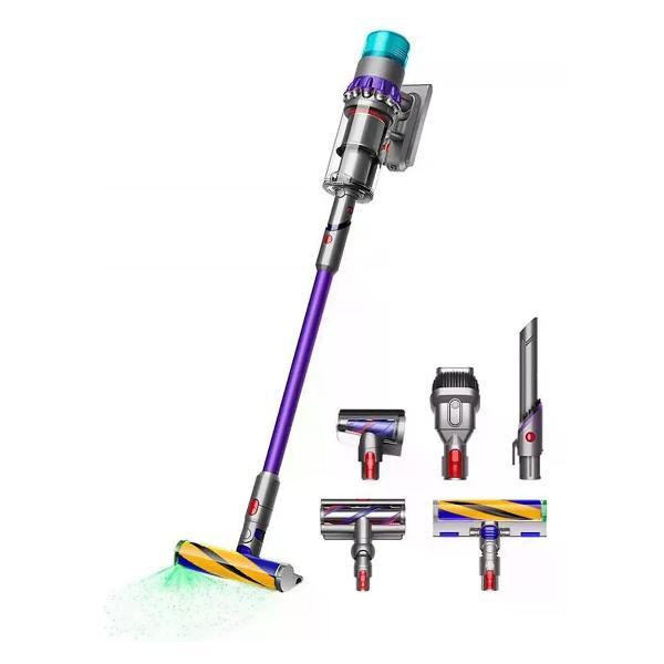 Изображение товара Пылесос вертикальный Dyson Gen5 Detect Absolute (SV23) EU Изображение товара Пылесос вертикальный Dyson Gen5 Detect Absolute (SV23) EU