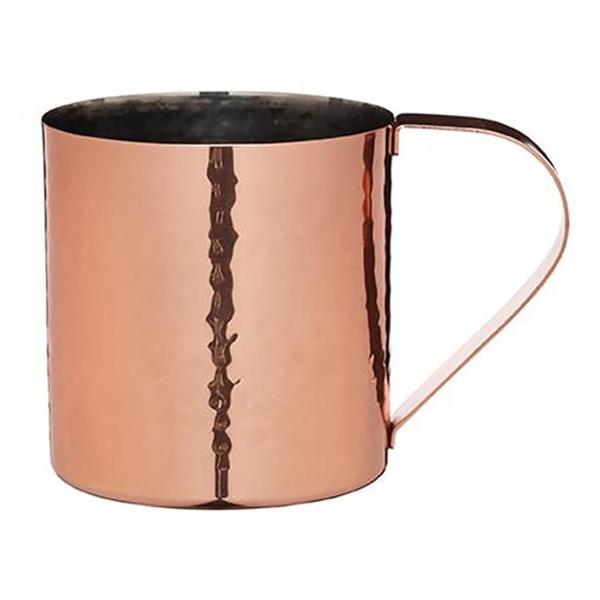 Изображение товара Аксессуар для коктейля Kitchen Craft Kitchen Craft Кружка для коктейлей 550мл BarCraft