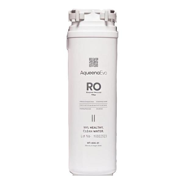 Изображение товара Картридж для фильтра очистки воды Zepter Мембранный фильтр