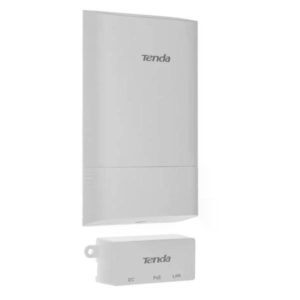 Изображение товара Точка доступа Wi-Fi Tenda O1-5G Изображение товара Точка доступа Wi-Fi Tenda O1-5G