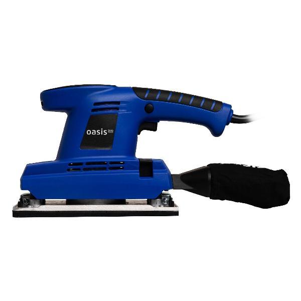 Изображение товара Шлифмашина вибрационная Oasis GV-40 Изображение товара Шлифмашина вибрационная Oasis GV-40