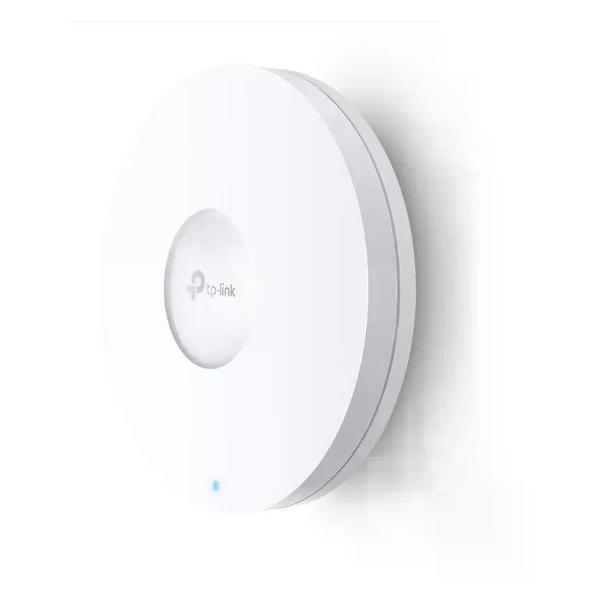 Изображение товара Точка доступа Wi-Fi TP-link EAP660 HD