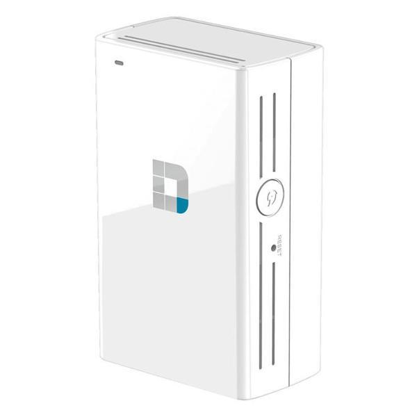 Изображение товара Ретранслятор Wi-Fi сигнала D-Link DAP-1520 Изображение товара Ретранслятор Wi-Fi сигнала D-Link DAP-1520