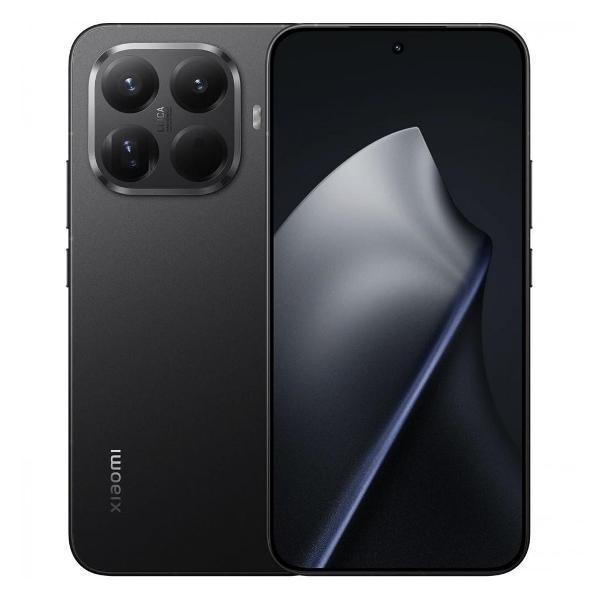 Изображение товара Смартфон Xiaomi 15T Pro 12/512Gb черный (MZB0KXHRU)