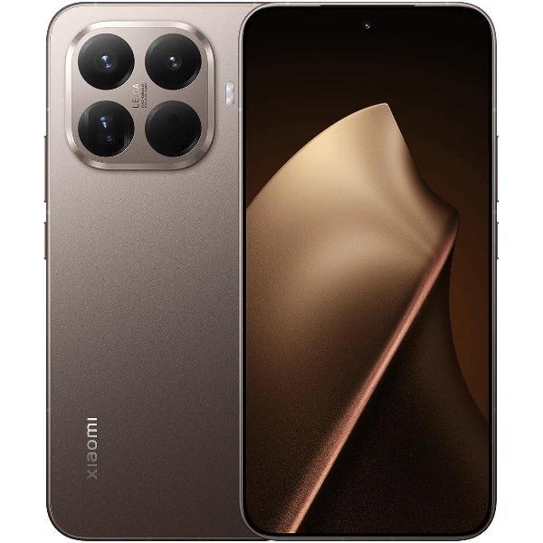 Изображение товара Смартфон Xiaomi 15T Pro 12/512Gb золотой с поддержкой 5G и AMOLED дисплеем