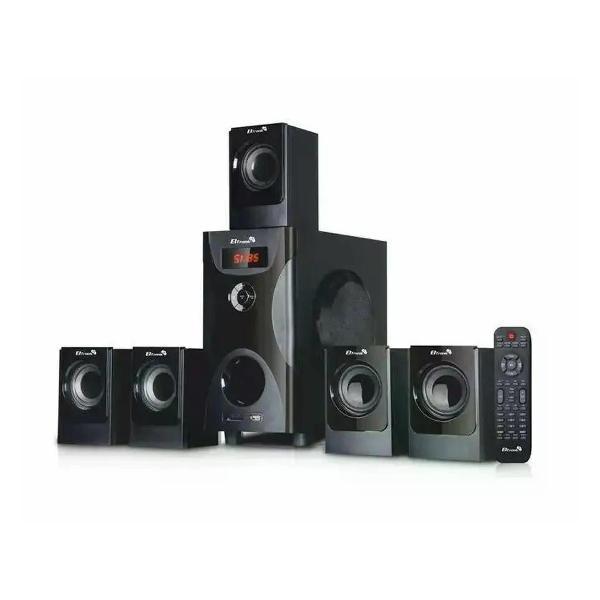 Изображение товара Колонки компьютерные Eltronic HOME SOUND