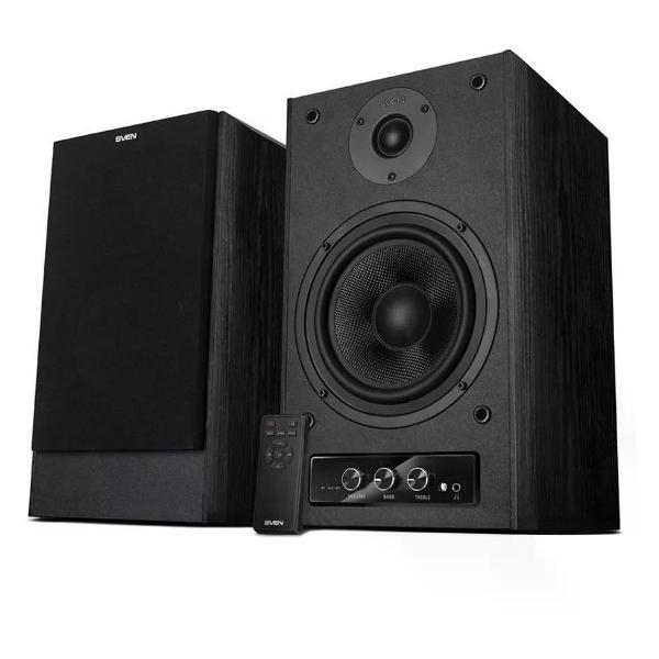 Изображение товара Колонки компьютерные Sven SV-018894 Изображение товара Колонки компьютерные Sven SV-018894