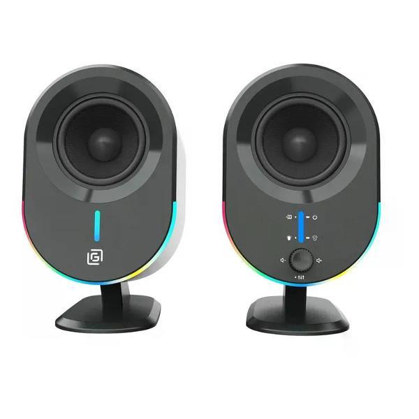 Изображение товара Колонки компьютерные Oklick OK-303A Изображение товара Колонки компьютерные Oklick OK-303A