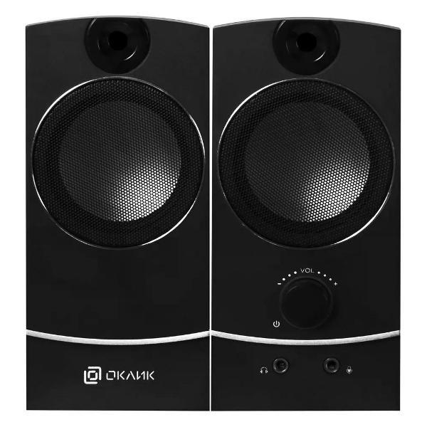 Изображение товара Колонки компьютерные Oklick OK-118