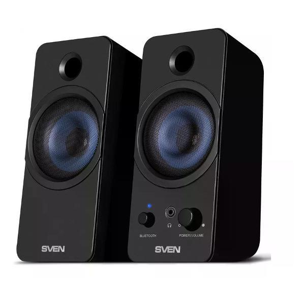 Изображение товара Колонки компьютерные Sven 431 Изображение товара Колонки компьютерные Sven 431