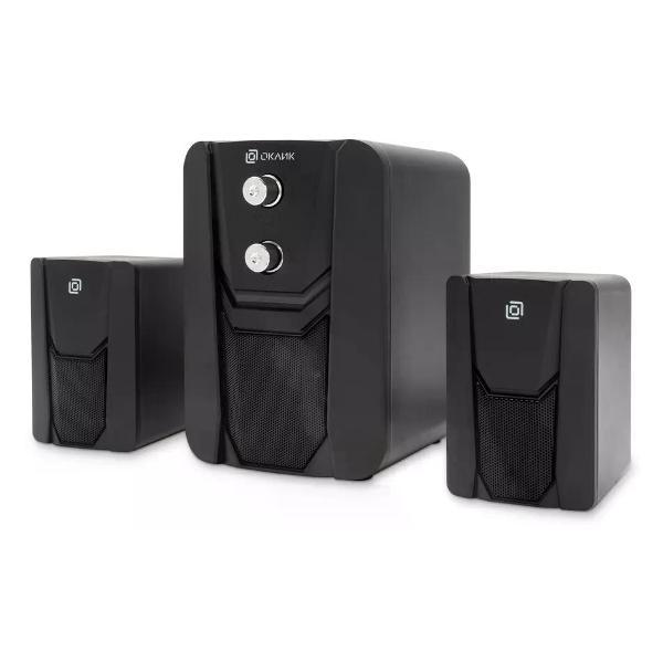 Изображение товара Колонки компьютерные Oklick OK-423