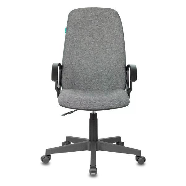 Изображение товара Кресло руководителя Бюрократ CH-808LT/#G