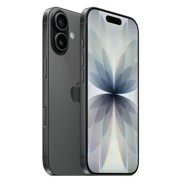 Изображение товара Смартфон Apple iPhone 17 256GB Black (Черный) 1Sim+eSim