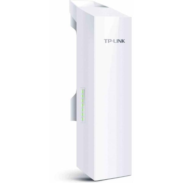Изображение товара Точка доступа Wi-Fi TP-LINK CPE210 Изображение товара Точка доступа Wi-Fi TP-LINK CPE210