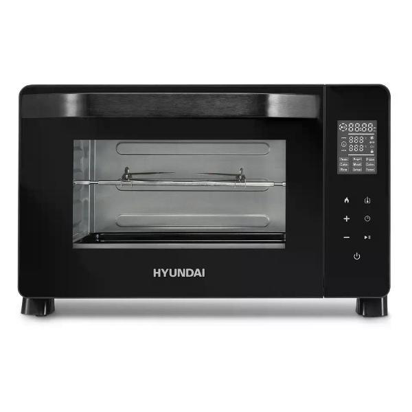 Изображение товара Мини-печь Hyundai MIO-HY088 Изображение товара Мини-печь Hyundai MIO-HY088