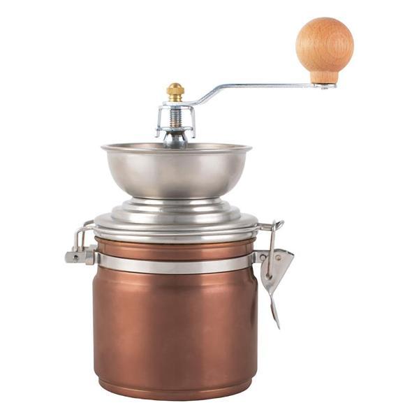 Изображение товара Ручная кофемолка Kitchen Craft Kitchen Craft Кофемолка ручная 500мл La Cafetiere