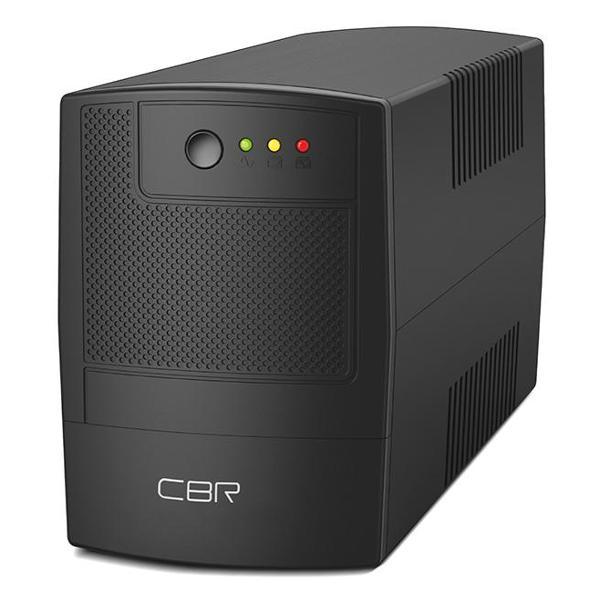 Изображение товара Источник бесперебойного питания Cbr UPS-TWP-101EJ-850