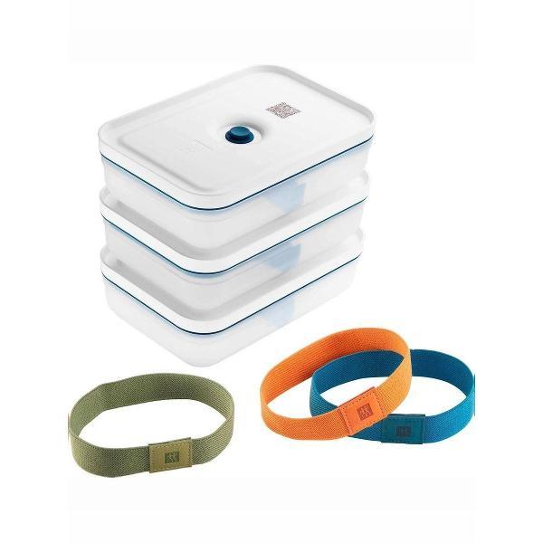 Изображение товара Емкость для хранения ZWILLING контейнеры вакуумные