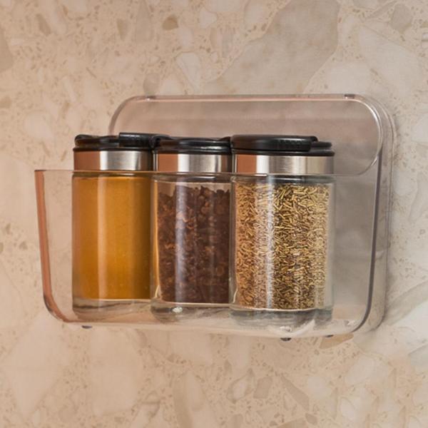 Изображение товара Органайзер для раковины Smart Solutions Keep In Изображение товара Органайзер для раковины Smart Solutions Keep In