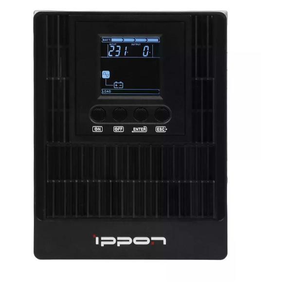 Изображение товара Источник бесперебойного питания Ippon Innova TB 1000 2050420 Изображение товара Источник бесперебойного питания Ippon Innova TB 1000 2050420