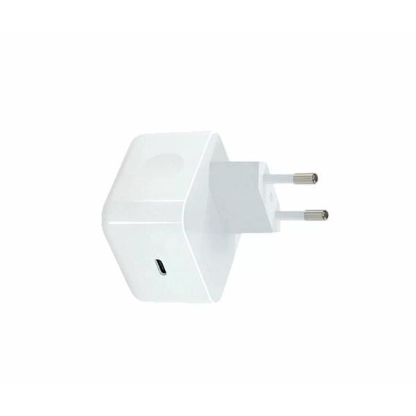 Изображение товара Зарядное устройство для смартфона_ APPLE Apple 40W Dynamic Power Adapter with 60W Max