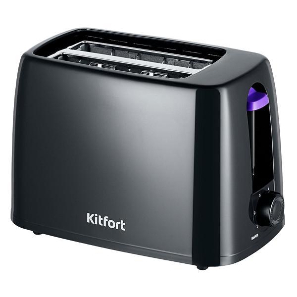 Изображение товара Тостер Kitfort КТ-9980