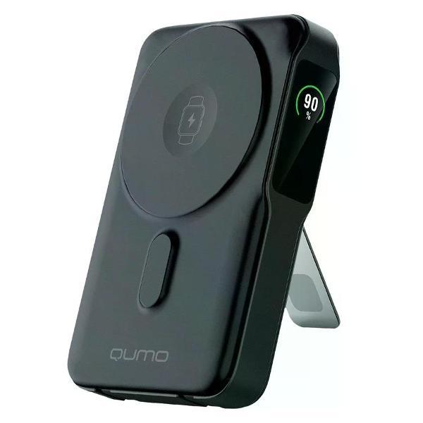 Изображение товара Аккумулятор для смартфона, телефона Qumo QUMO Future