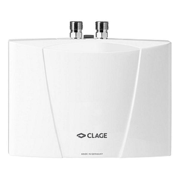 Изображение товара Водонагреватель проточный Clage MBH 7 380В