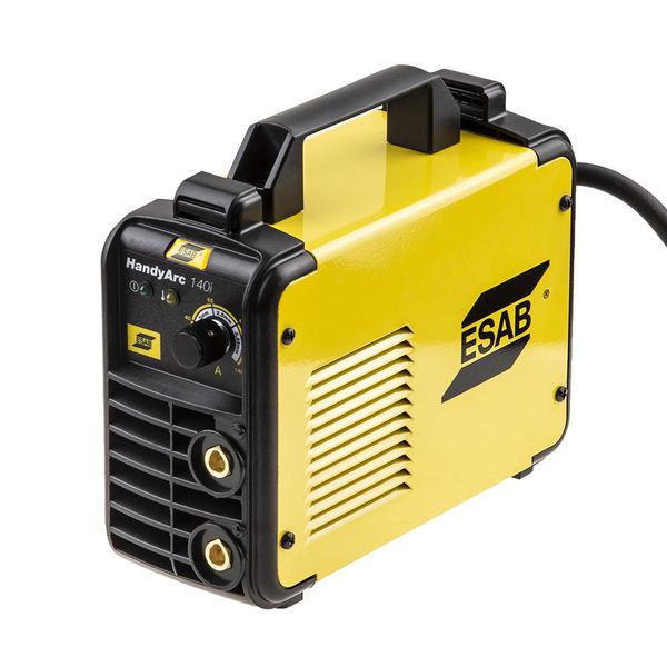 фото Инвертор esab handyarc 140i (734002)