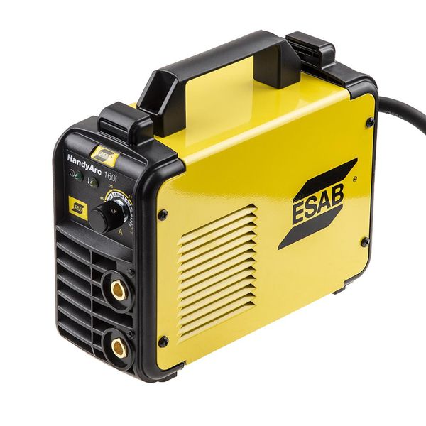 фото Инвертор esab handyarc 160i (734004)