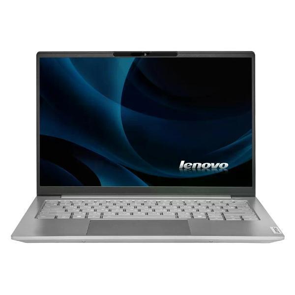 Изображение товара Ноутбук Lenovo Thinkbook 14 G8 IAL с мощным процессором и ярким дисплеем Изображение товара Ноутбук Lenovo Thinkbook 14 G8 IAL с мощным процессором и ярким дисплеем
