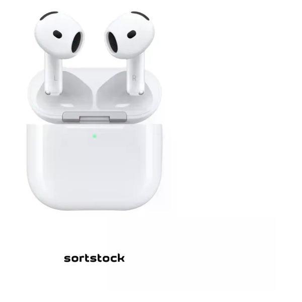 Изображение товара Радио наушники Apple Беспроводные наушники Apple AirPods 4 ANC (4-го поколения)