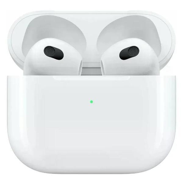 Изображение товара Радио наушники нет бренда Беспроводные наушники Apple AirPods 3