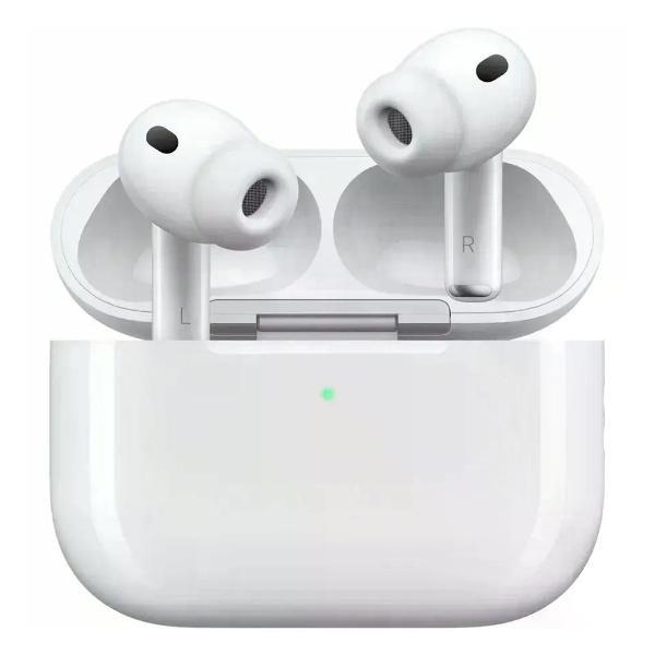 Изображение товара Радио наушники Apple Беспроводные наушники Apple AirPods Pro 3 (ANC), white 2025