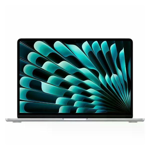 Изображение товара Ноутбук Apple Ноутбук Apple MacBook Air 13 2026 M5 24GB/1TB MDH94 Silver (Серебристый)