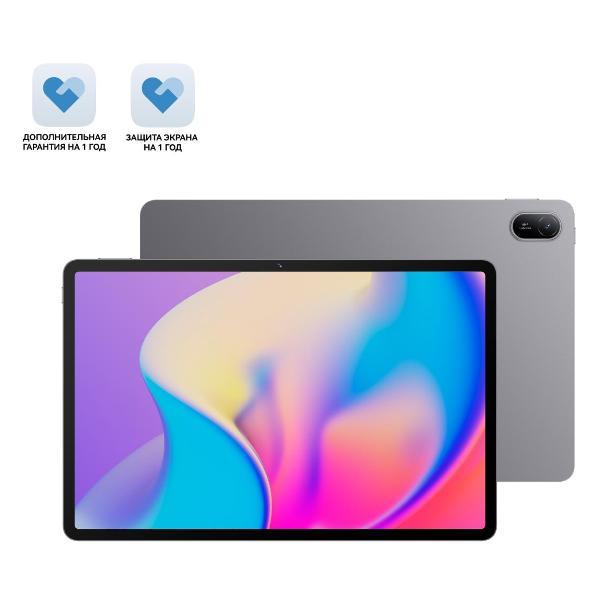 Изображение товара Планшет HUAWEI MatePad SE 11" Agassi6-W19C 8+128 WIFI Grey 2026