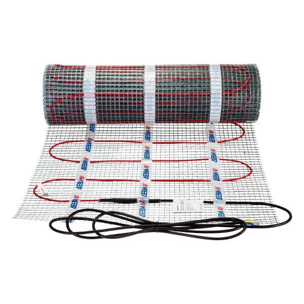Изображение товара Теплый пол Деви Comfort Mat-150T 2,5 м2