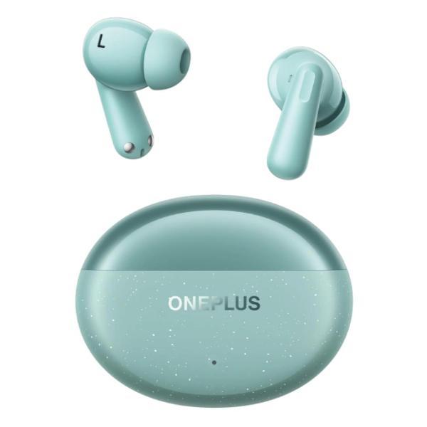 Изображение товара Беспроводные наушники OnePlus Nord Buds Pro 3 с активным шумоподавлением