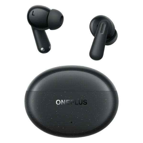 Изображение товара Наушники True Wireless OnePlus Nord Buds 3 PRO черный