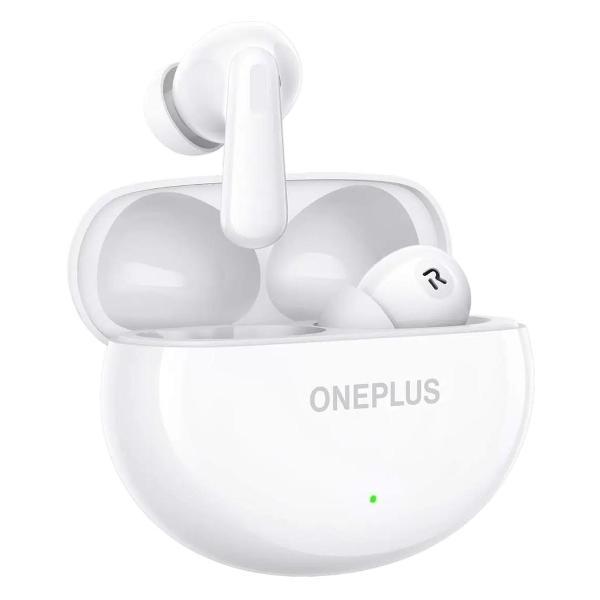 Изображение товара Беспроводные внутриканальные наушники OnePlus Nord Buds 3 IP55