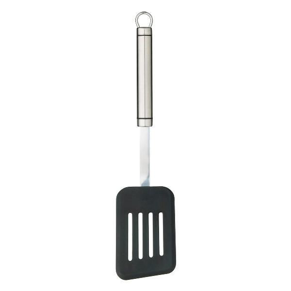 Изображение товара Лопатка кухонная Kitchen Craft Kitchen Craft Лопатка с прорезями нержавеющая сталь/нейлон KC