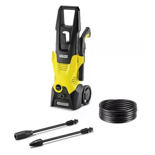 Изображение товара Мойка высокого давления Karcher K 3 *EU [1.601-888.0]