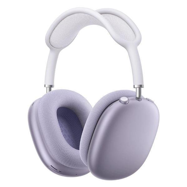 Изображение товара Беспроводные наушники Apple AirPods Max 2 фиолетовые с активным шумоподавлением Изображение товара Беспроводные наушники Apple AirPods Max 2 фиолетовые с активным шумоподавлением
